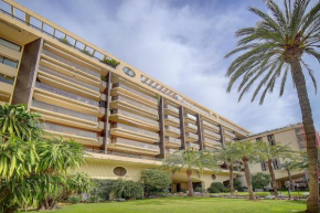 REF 1389 - Cannes Center - Apartment for rent